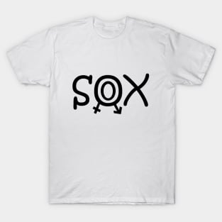 SOX T-Shirt